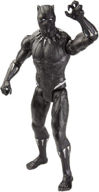 Avengers Marvel Black Panther 6"