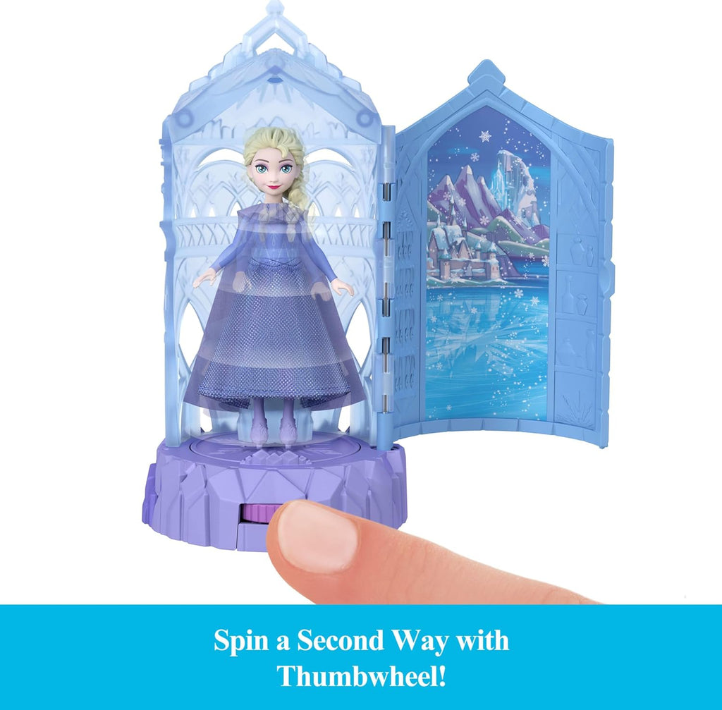 Disney Frozen Surprise Small Dolls
