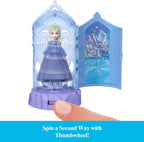 Disney Frozen Surprise Small Dolls