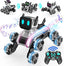 Dog Robot with Remote control and controller