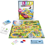 Hasbro The Game of Life Rivals Edition