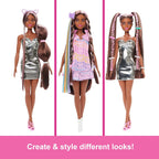 Barbie Fun & Fancy Doll & Accessories