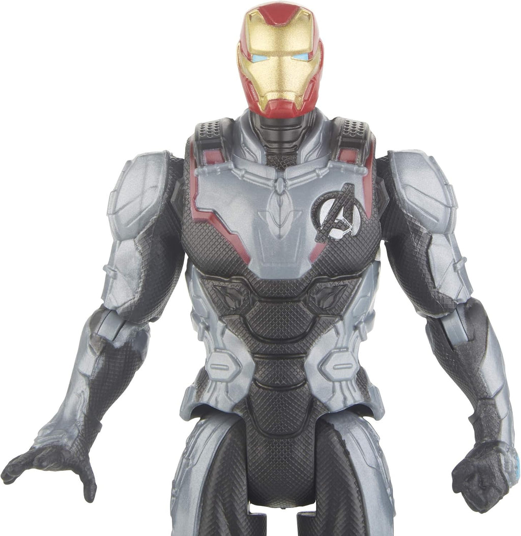 Marvel Avengers Endgame Team Suit Iron Man 6-Scale Figure