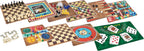 Ambassador Games Classic Games - 365 Games, One Size