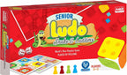 LUDO 10" JUNIOR