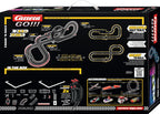 Carrera Tuning Zone Car racing track