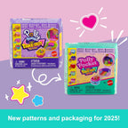 Polly Pocket - Mini Doll Boxes,  Multicolor