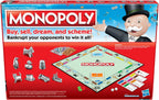 Monopoly Game, Family Board Games