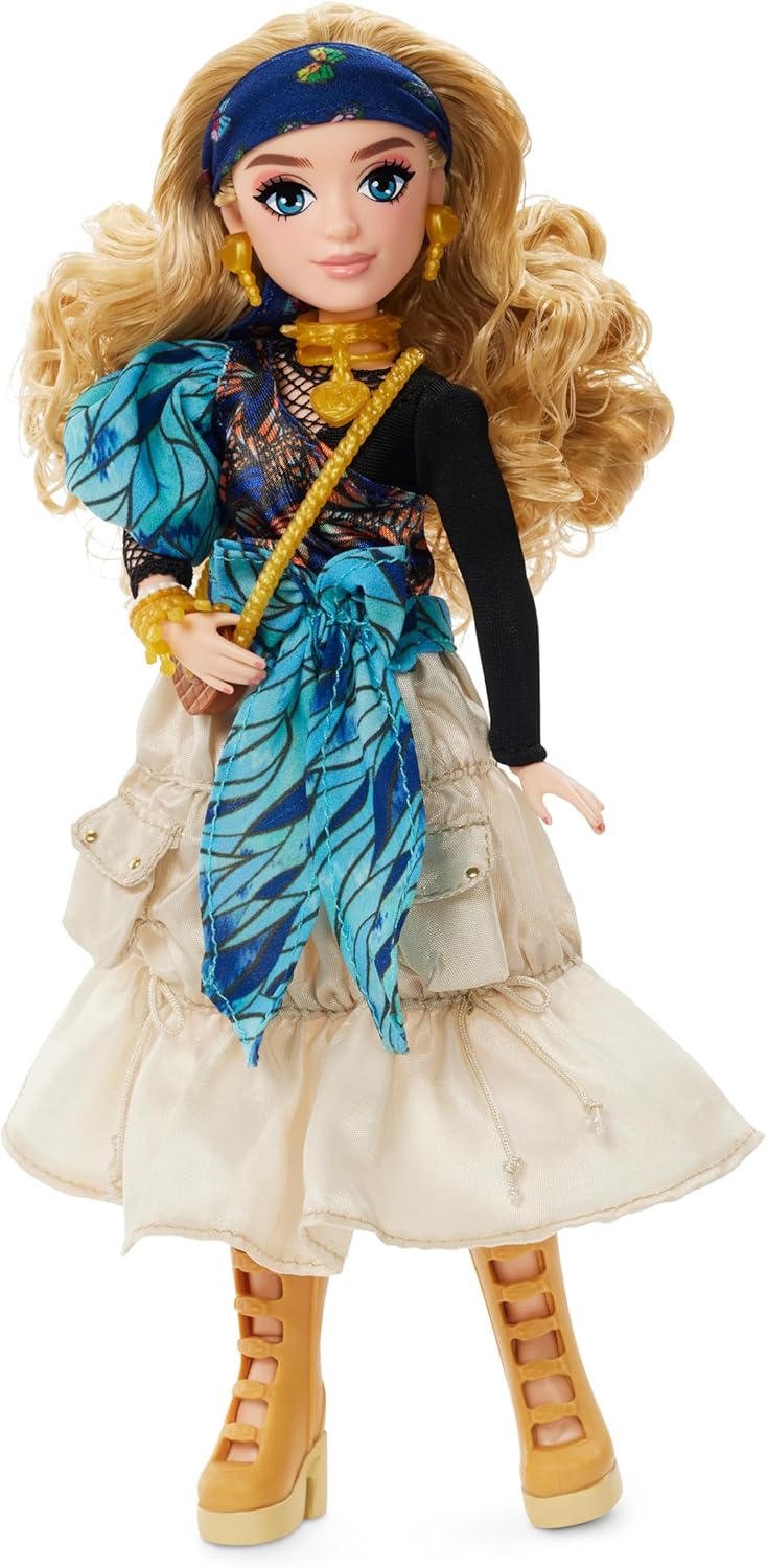 Far Out Toys  LUV Fashion Doll – Autumn Secondary image
