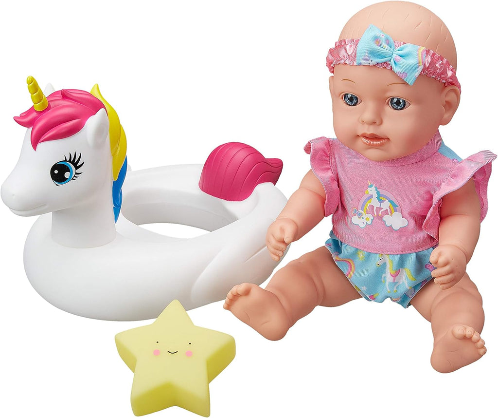 Mother Love Baby Dolls & Accessories Unicorn