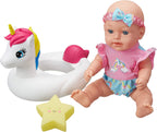 Mother Love Baby Dolls & Accessories Unicorn