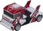 Carrera Go, Multicolored Slot Car Build n Race-Truck