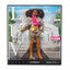 Playzokids Far Out Toys Londynn LUV fashion doll, 10-inch trendy doll with bold outfits for creative play and stylish fun