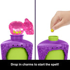 Monster High Potions Mini Dolls and Accessories