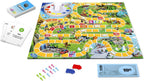 Hasbro The Game of Life Rivals Edition