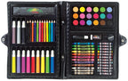 Cra-Z-Art 80 Piece Art Set