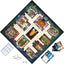 Hasbro Clue Game The Classic Mystery Game