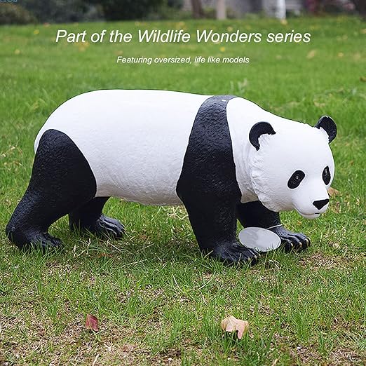 Panda Vinyl Toy 45cm