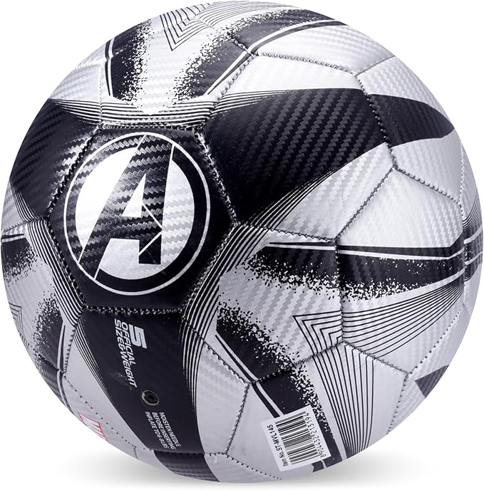 MARVEL AVENGERS BLACK PANTER CARBON FIBER Secondary image