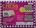 Children's Chess
