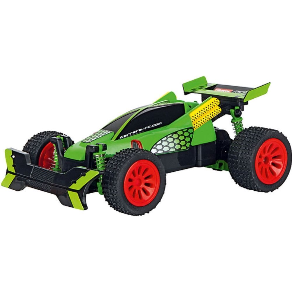 Carrera Remote Control Green Lizzard Ii 1:20 Secondary image