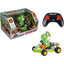 RC MARIO KART PIPE KART YOSHI