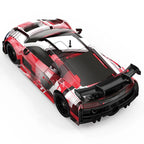 Carrera RC Audi RS Lms GT3 Evo Steam