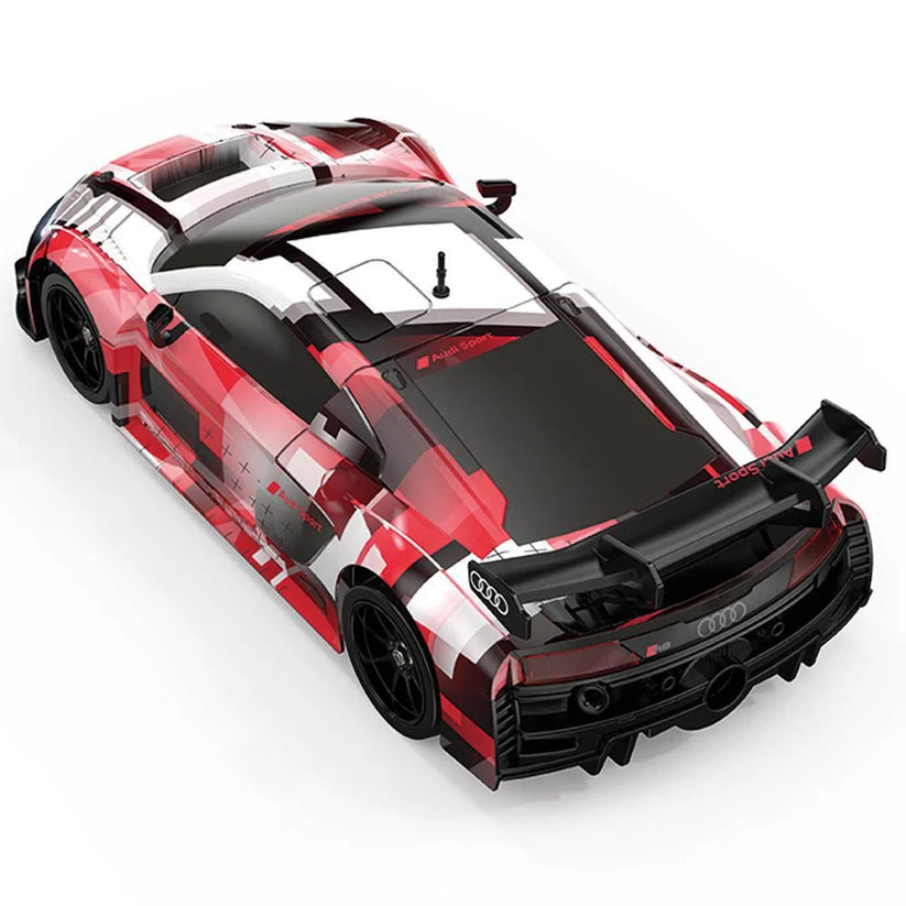 Carrera RC Audi RS Lms GT3 Evo Steam