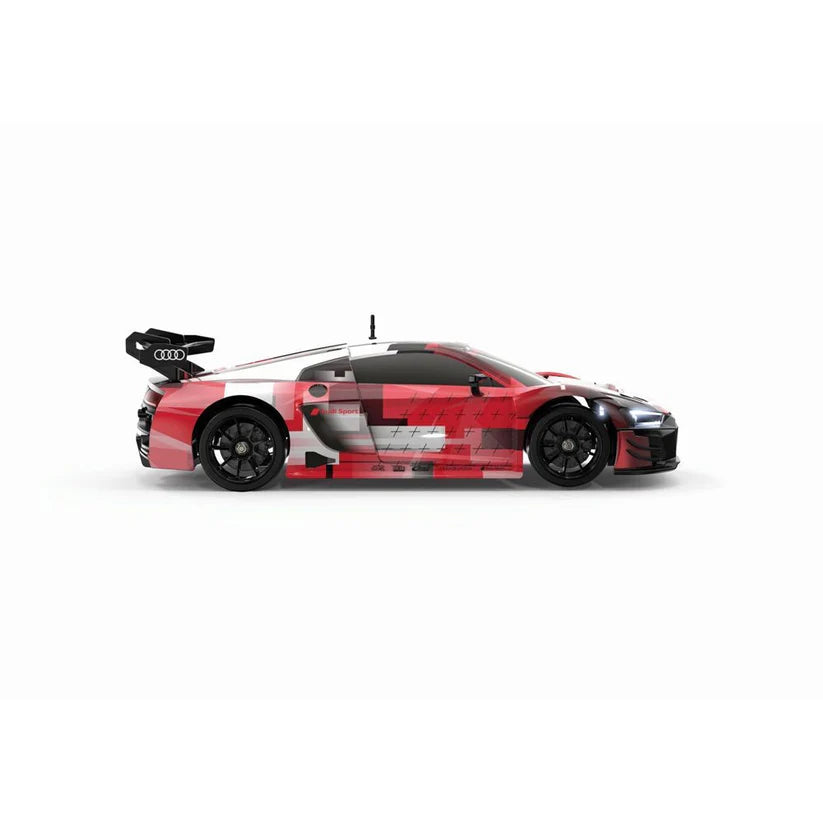 Carrera RC Audi RS Lms GT3 Evo Steam