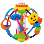 TANNY SLIDE BALL