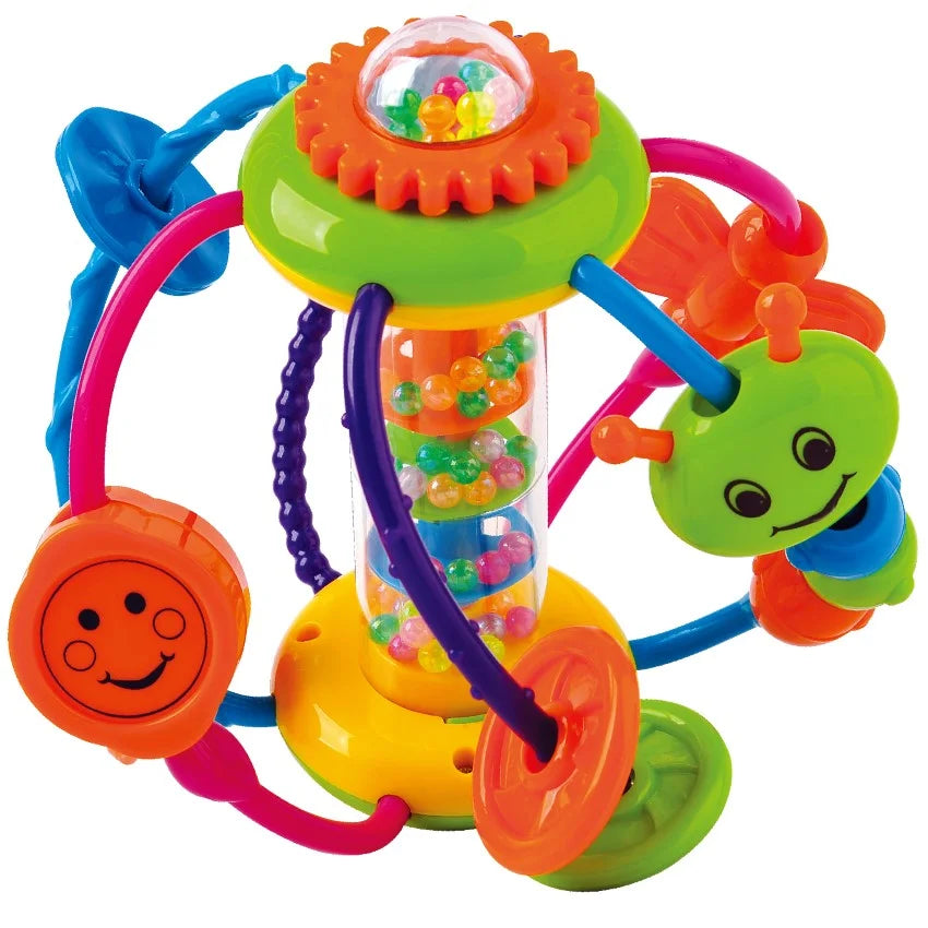 TANNY SLIDE BALL