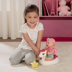 Mother Love Baby Dolls & Accessories Unicorn