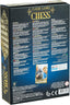 Merchant Ambassador Classic Wood Chess Board Game