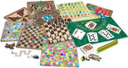 Ambassador Games Classic Games - 365 Games, One Size