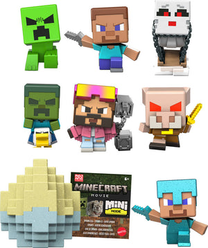 Action Figures