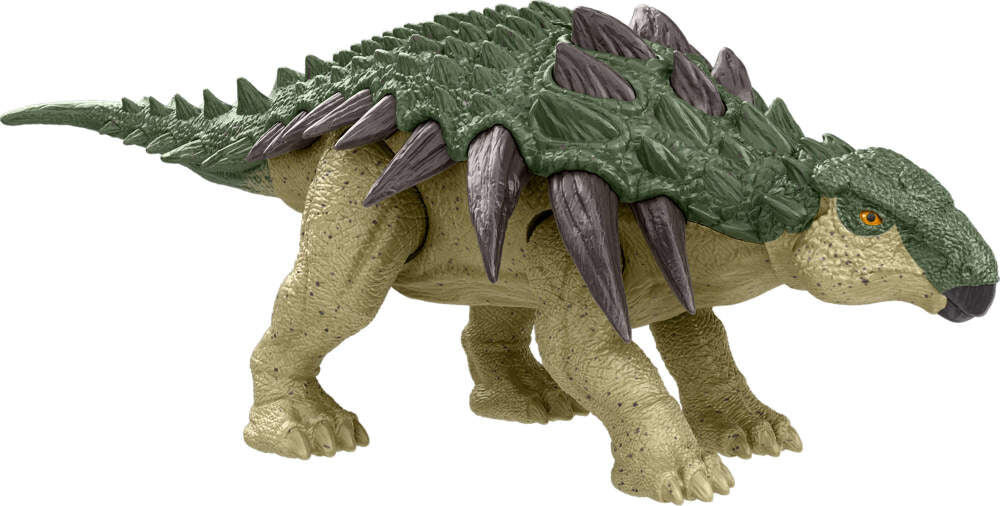 Jurassic World Rebirth Frenzy Pack EDMONTONIA Secondary image