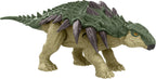 Jurassic World Rebirth Frenzy Pack EDMONTONIA featuring dinosaur figures and accessories from the Jurassic World collection.