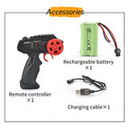 Vanguard High Speed 1:10 2.4GHz Remote Car