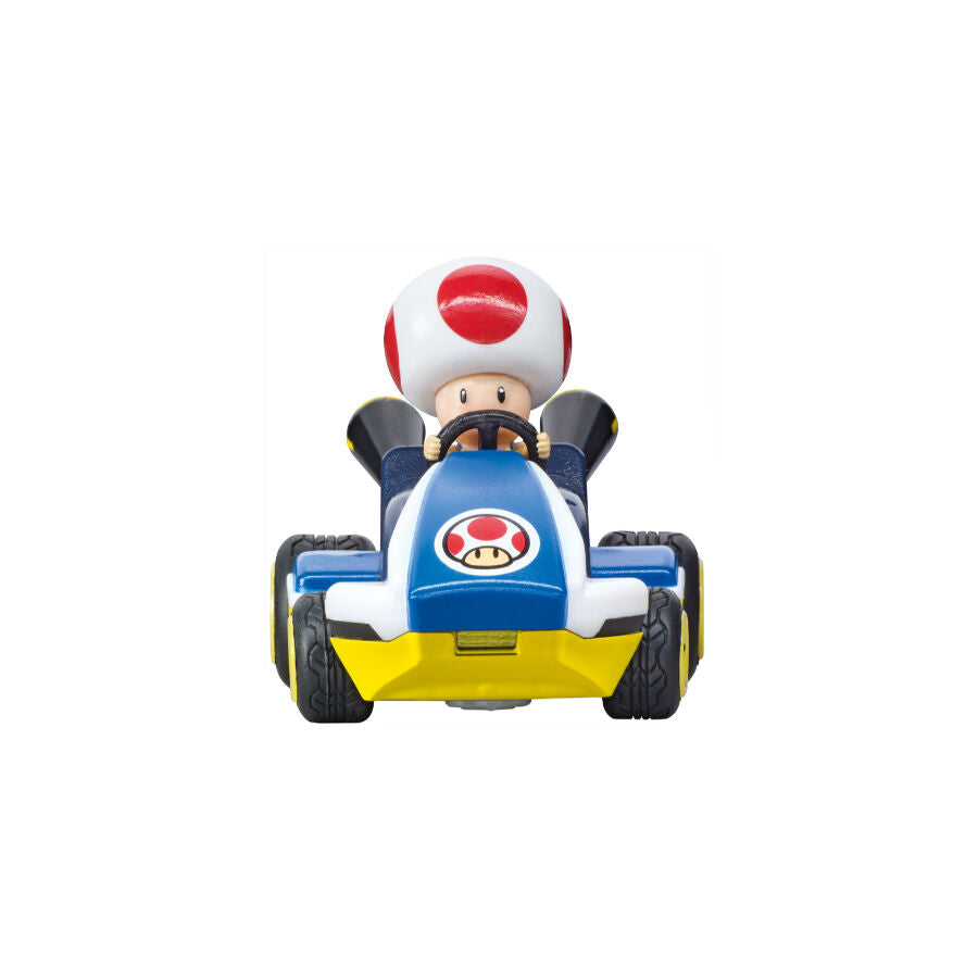Carrera MARIO KART MINI RC TOAD