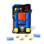 Electronic Sliding Puzzle Game – Handheld Brain Teaser Toy with Lights & Sound
