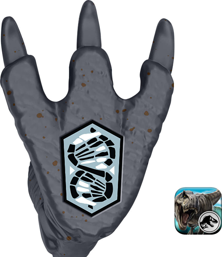 Jurassic World Rebirth Strike Attack PROCERATOSAURUS Secondary image