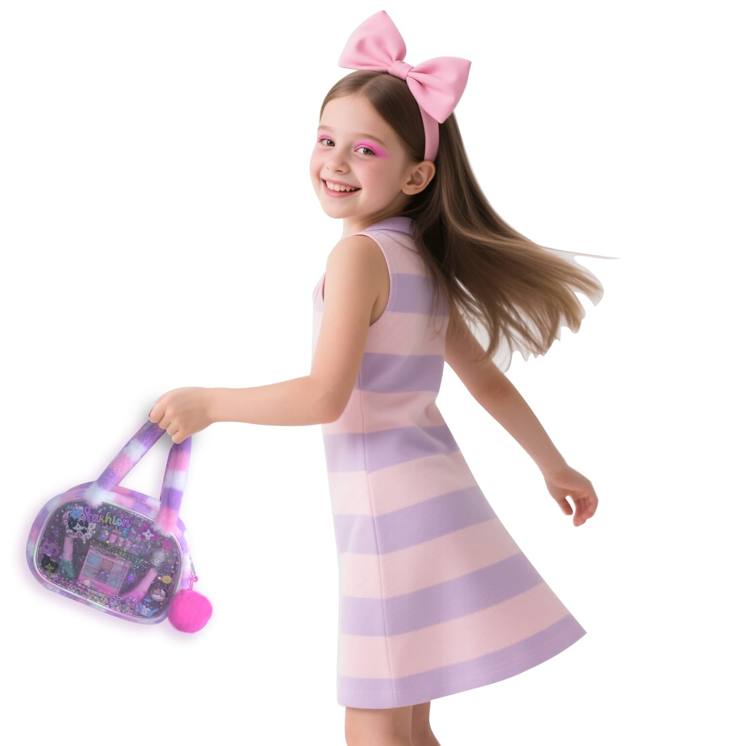 Pecoware Carry All Beauty Secondary image
