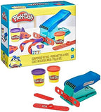 Play Doh Mini Fun Factory Shapes Playset