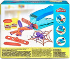 Play Doh Mini Fun Factory Shapes Playset