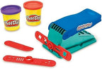 Play Doh Mini Fun Factory Shapes Playset