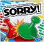 Hasbro - Sorry! Rivals Edition Board Game