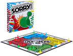 Hasbro - Sorry! Rivals Edition Board Game
