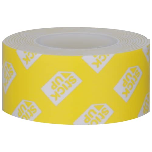 Deli Double Sided Mounting tape 1mmx25.4mmx5m Secondary image