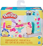 Play Doh Mini Fun Factory Ice Cream Playset