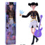 K-POP Witcher Girls Stage Series figure6 by K POP, featuring detailed figure of a girl in stage costume with vibrant colors.